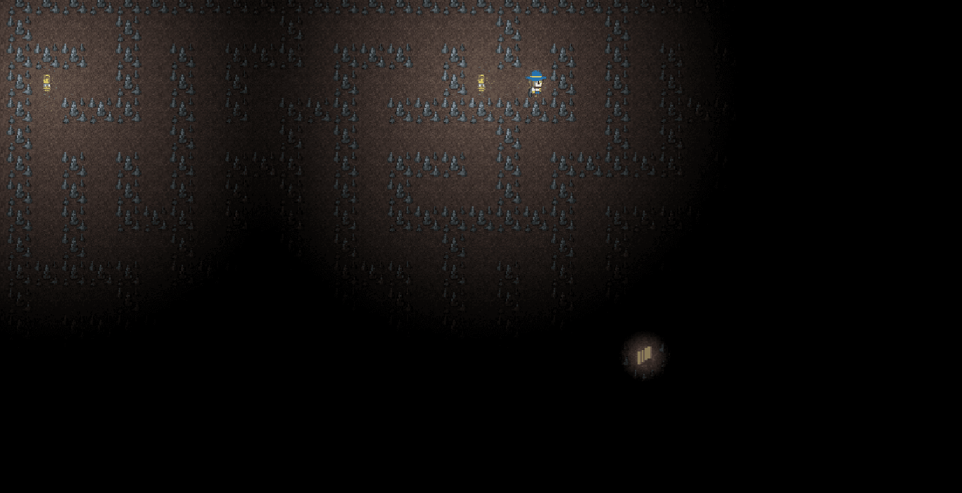 Light The Way