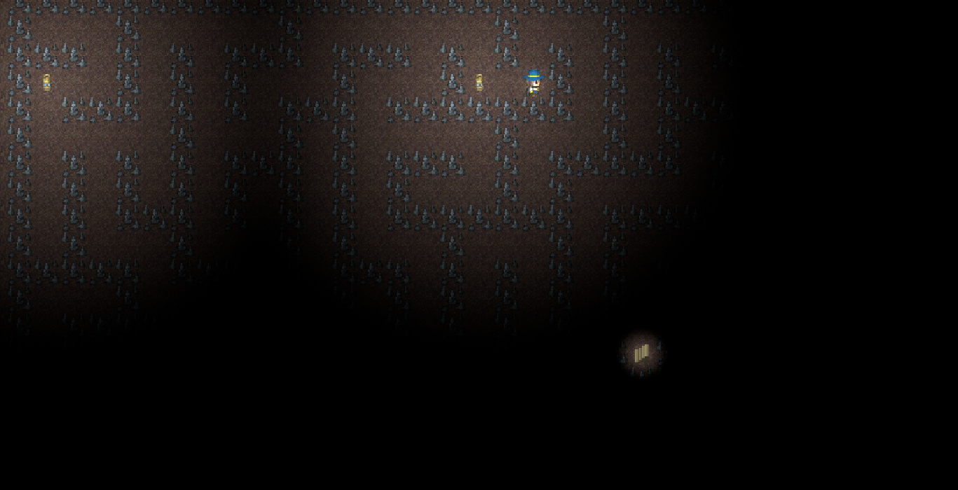 Light The Way